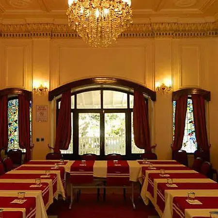 Yalova Termal Hotel