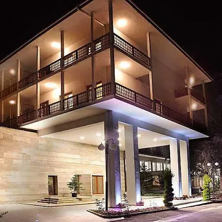 Hotel Yalova Termal
