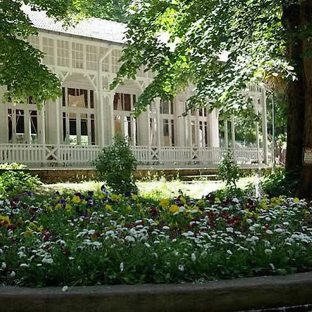 Yalova Termal 3*